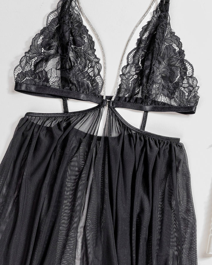 Sexy Babydoll 4400-26