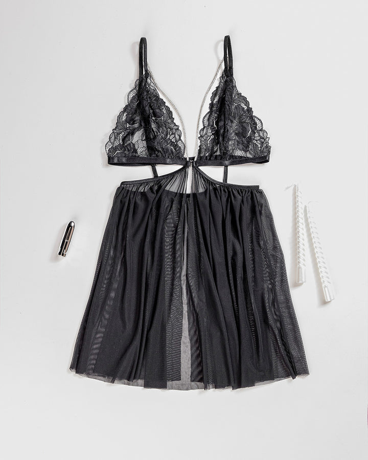 Sexy Babydoll 4400-26