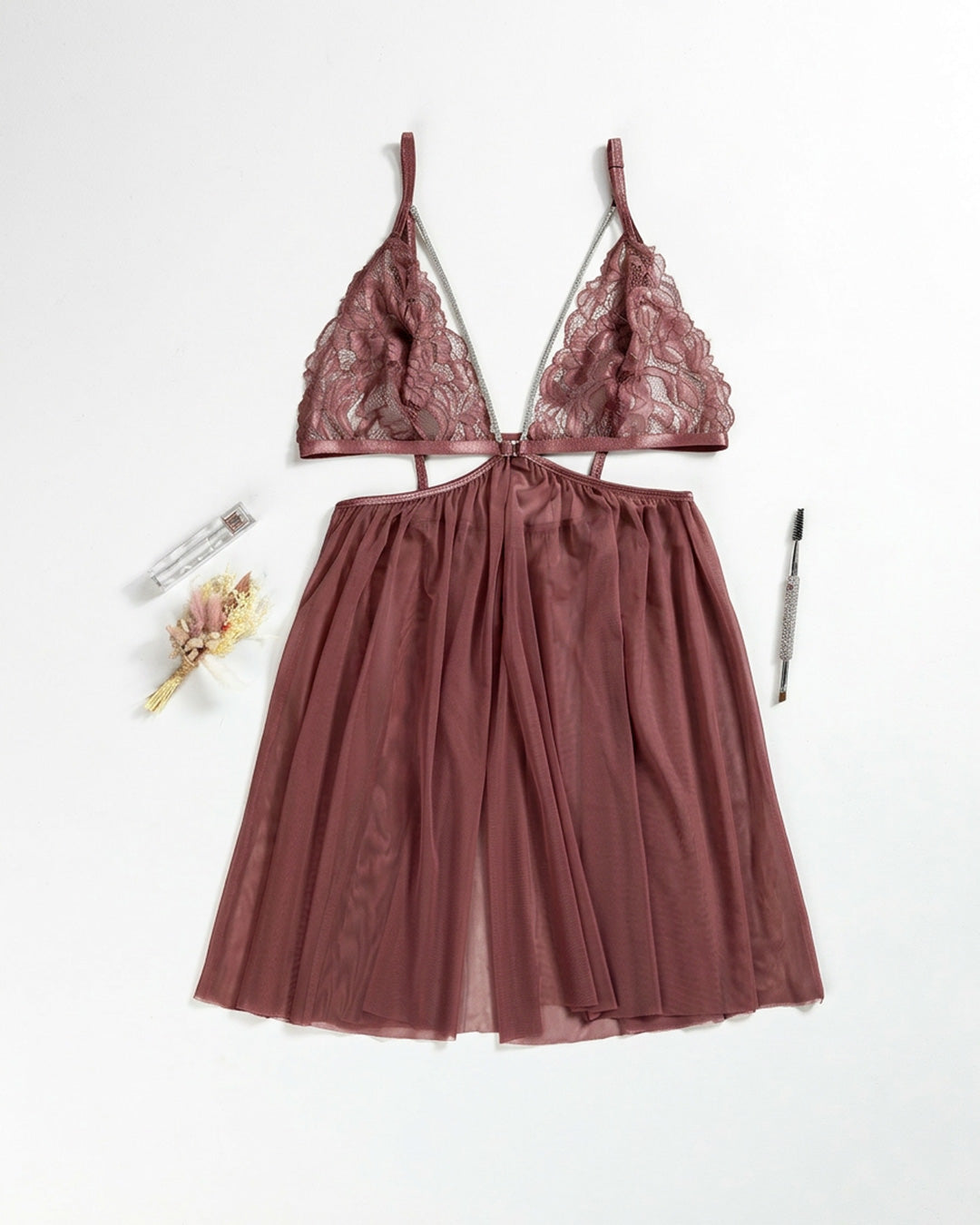 Sexy Babydoll 4400-26