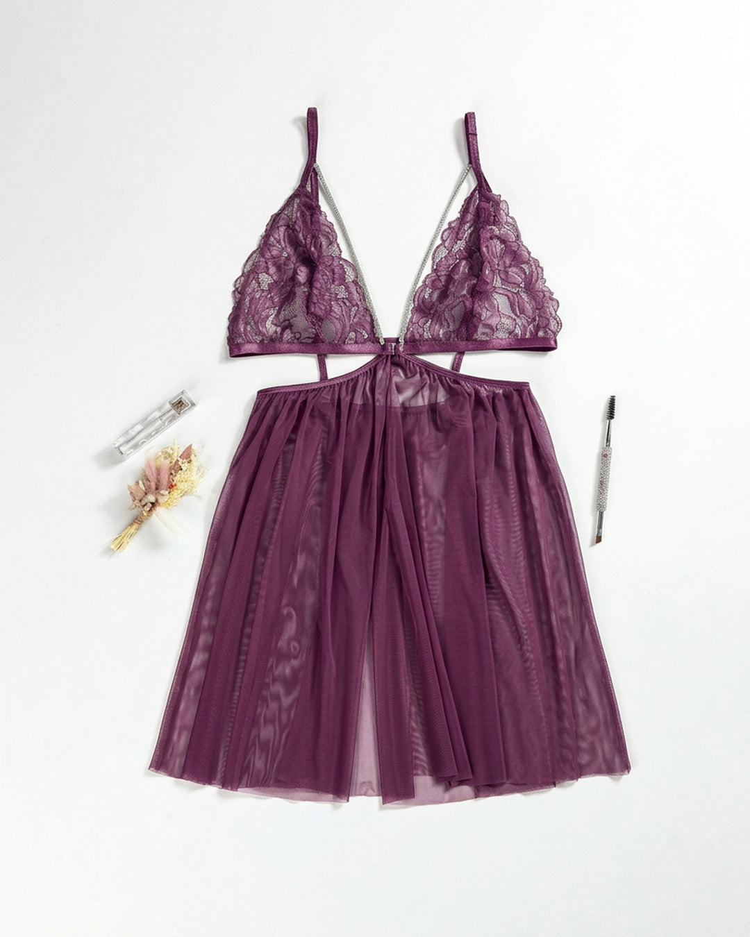 Sexy Babydoll 4400-26