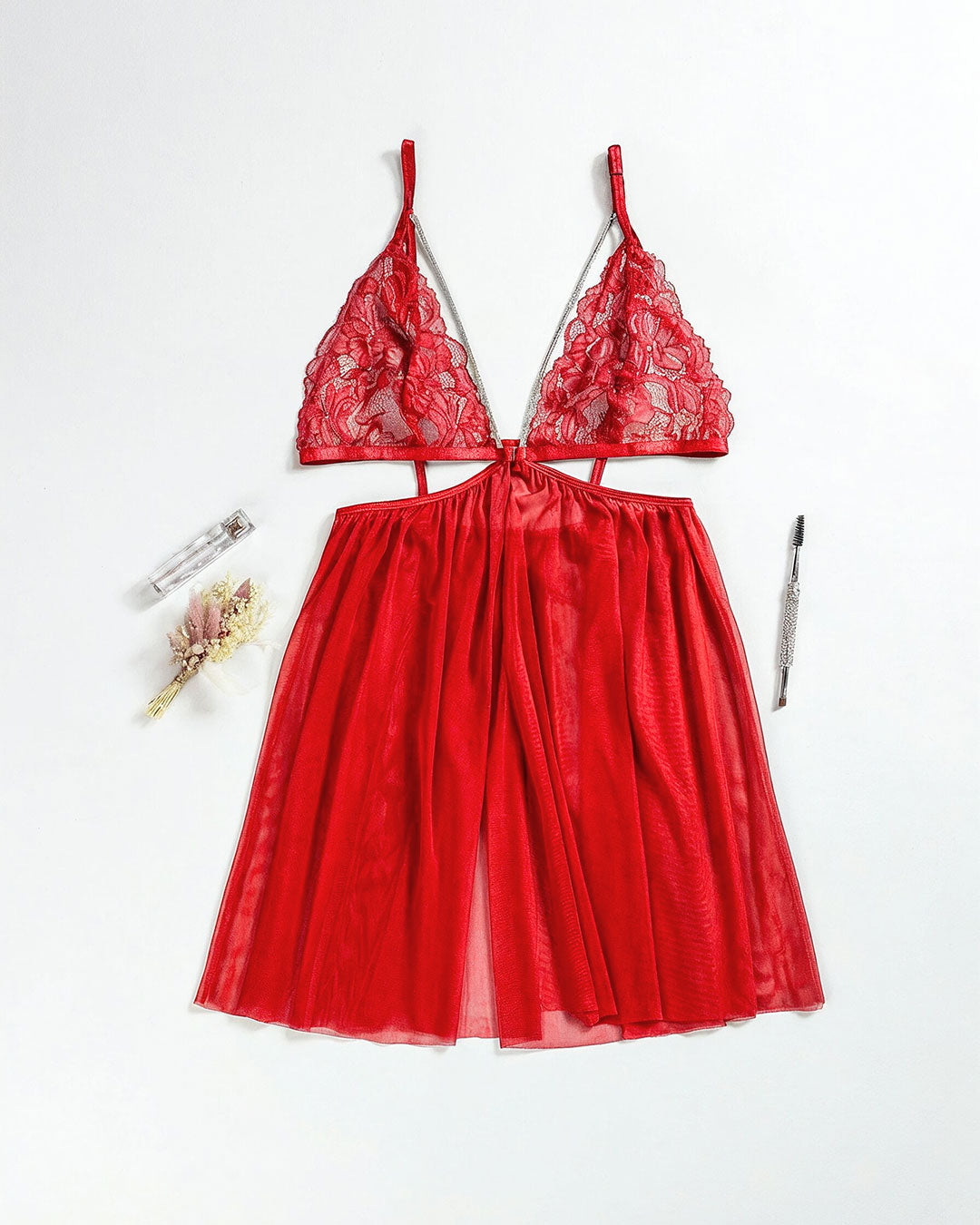 Sexy Babydoll 4400-26