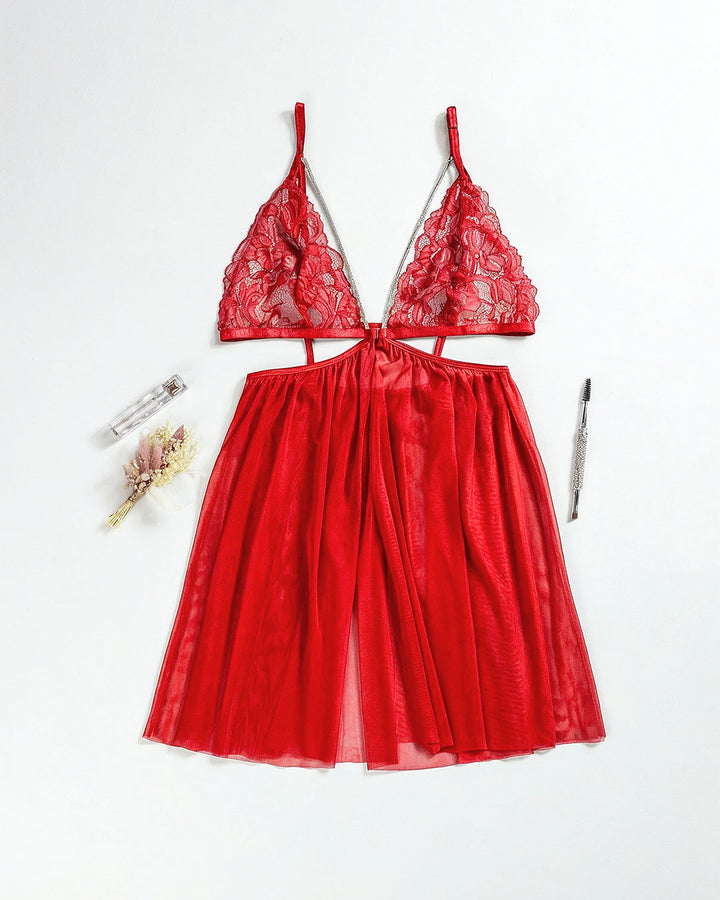 Sexy Babydoll 4400-26