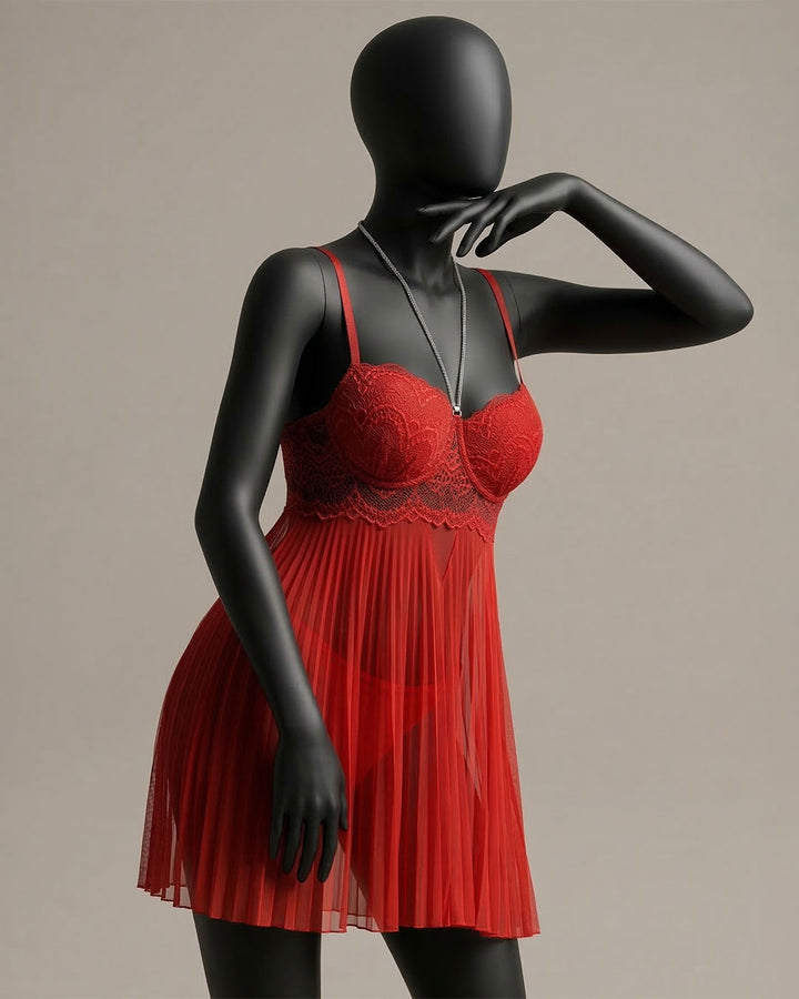 Sexy Babydoll 4401-26
