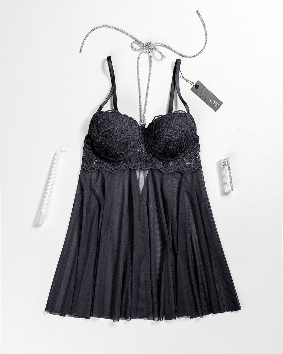 Sexy Babydoll 4401-26