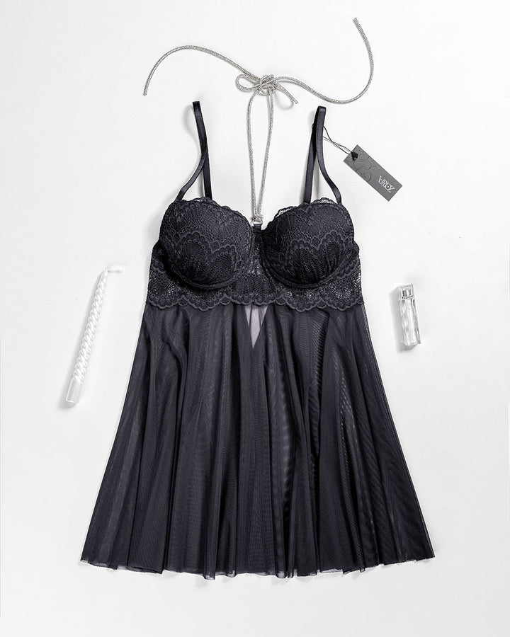 Sexy Babydoll 4401-26