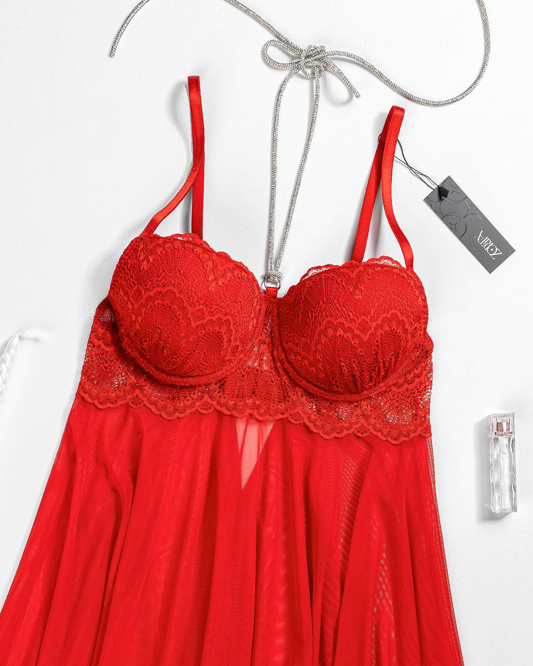 Sexy Babydoll 4401-26