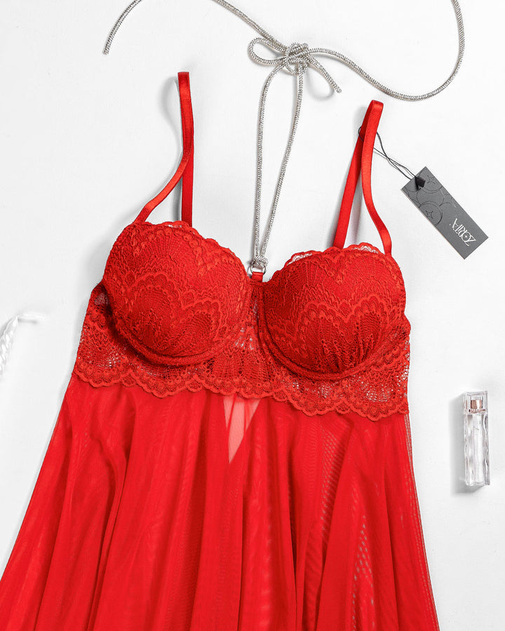 Sexy Babydoll 4401-26