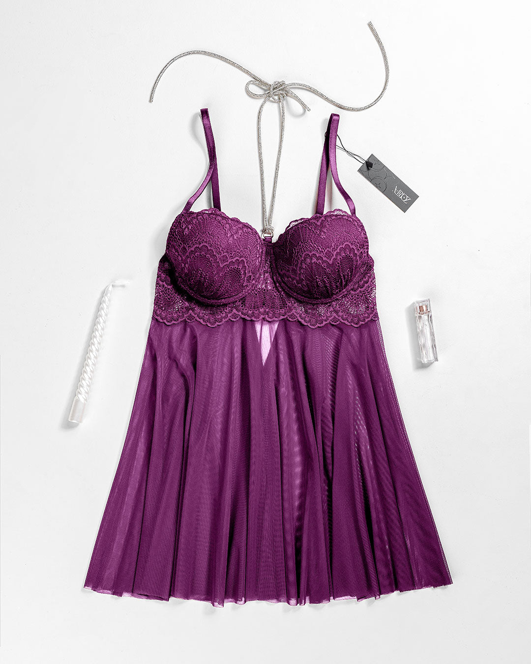 Sexy Babydoll 4401-26