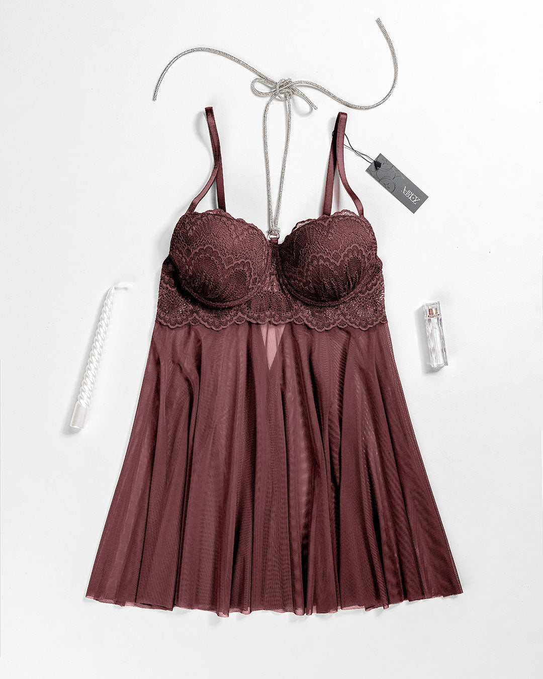 Sexy Babydoll 4401-26