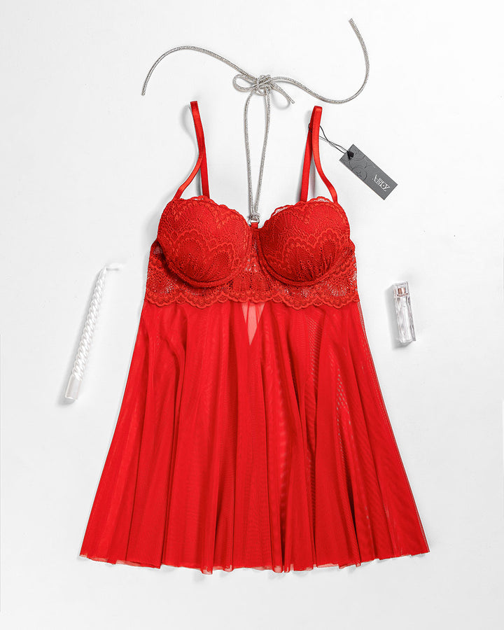 Sexy Babydoll 4401-26