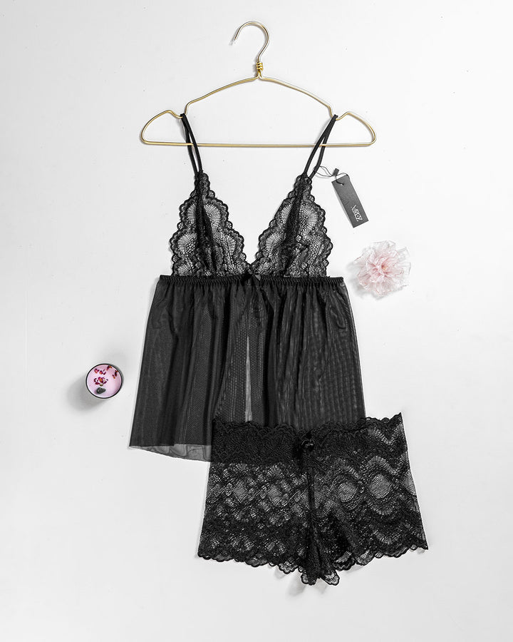 Pajama short set 4426-26