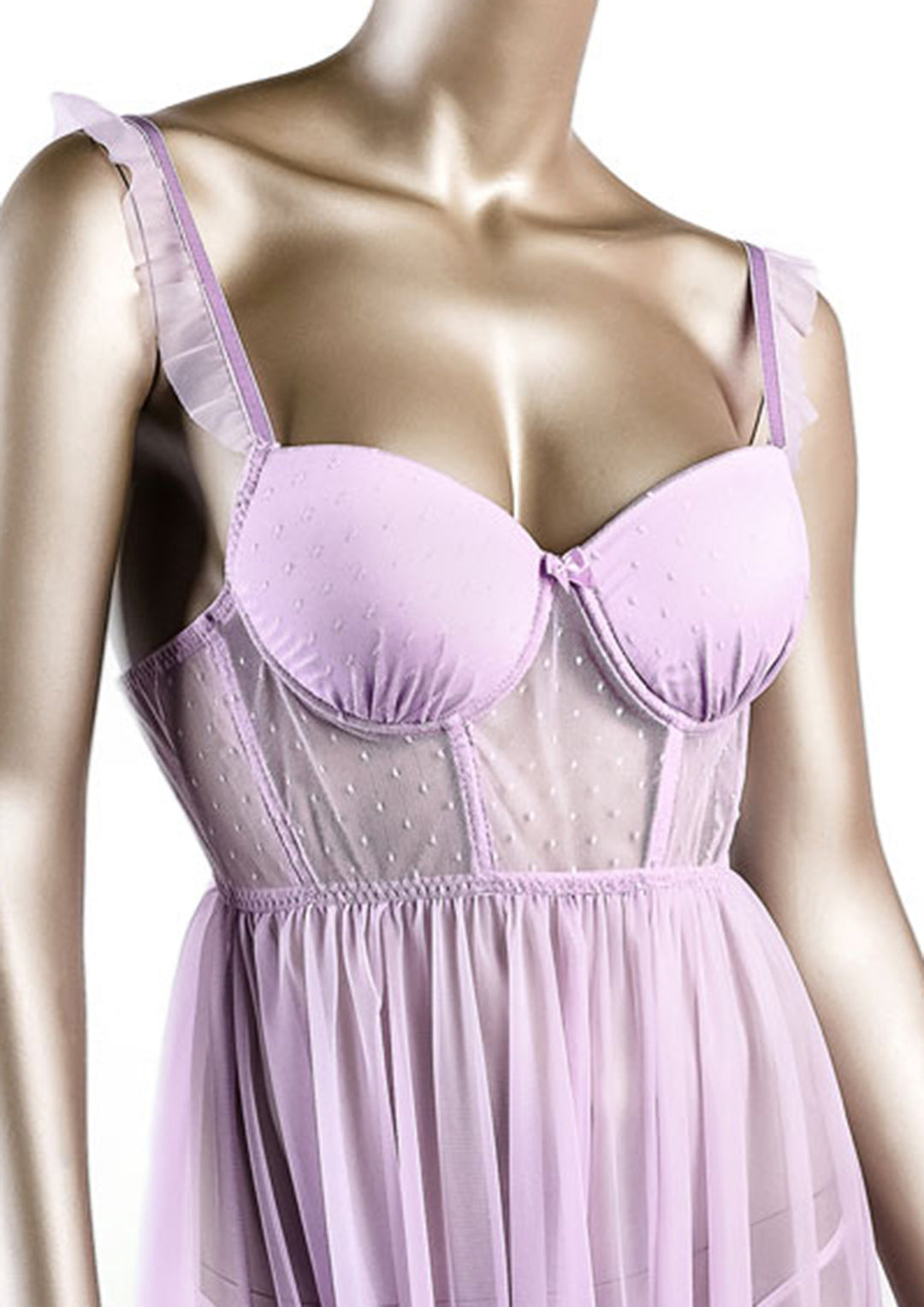 Gown 4841 - Zorita Lingerie UAE