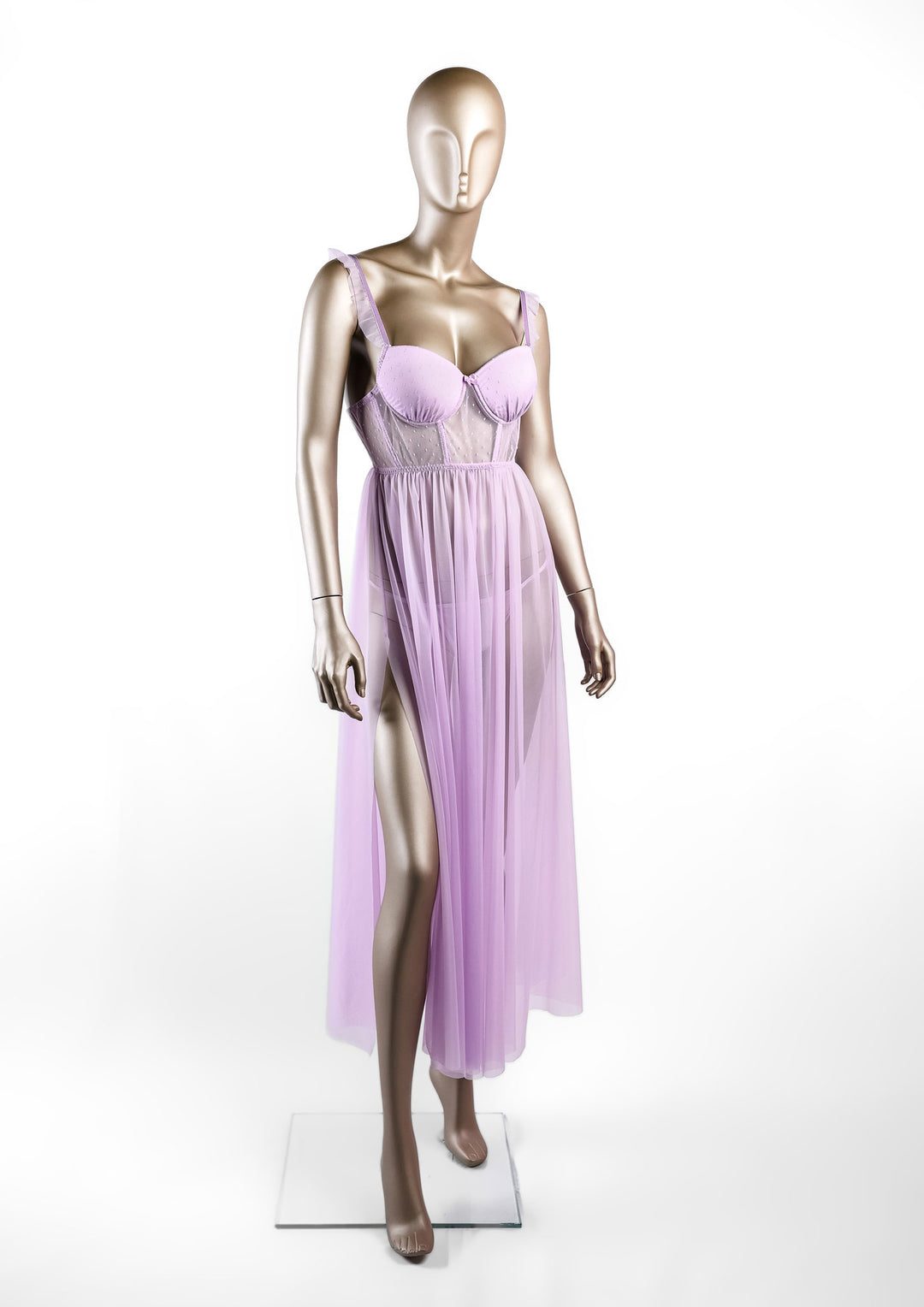 Gown 4841 - Zorita Lingerie UAE