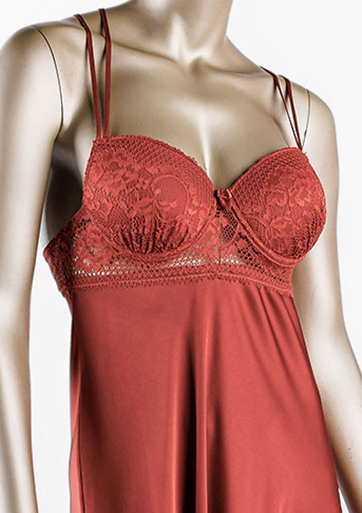 Gown 4844 - Zorita Lingerie UAE