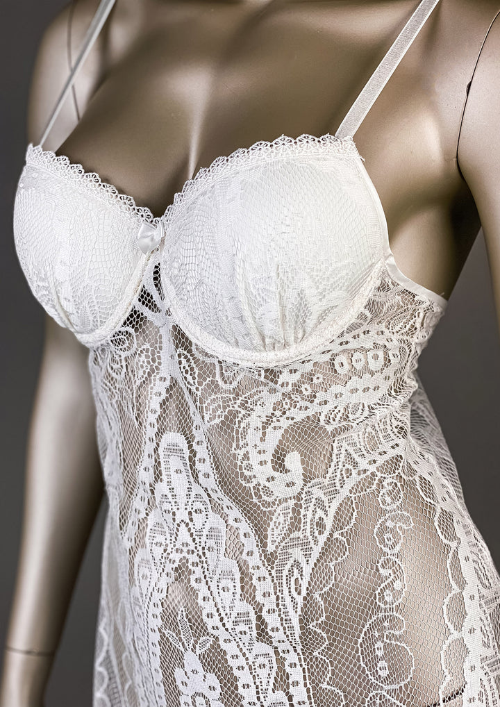 Lingerie Bridal Set 5749 - Zorita Lingerie UAE