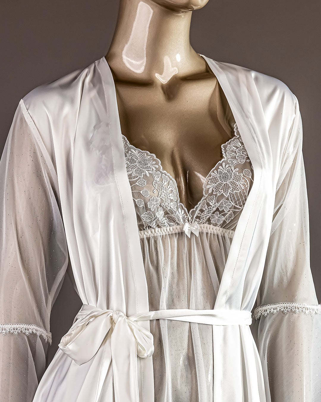 Lingerie bridal set 5752-25