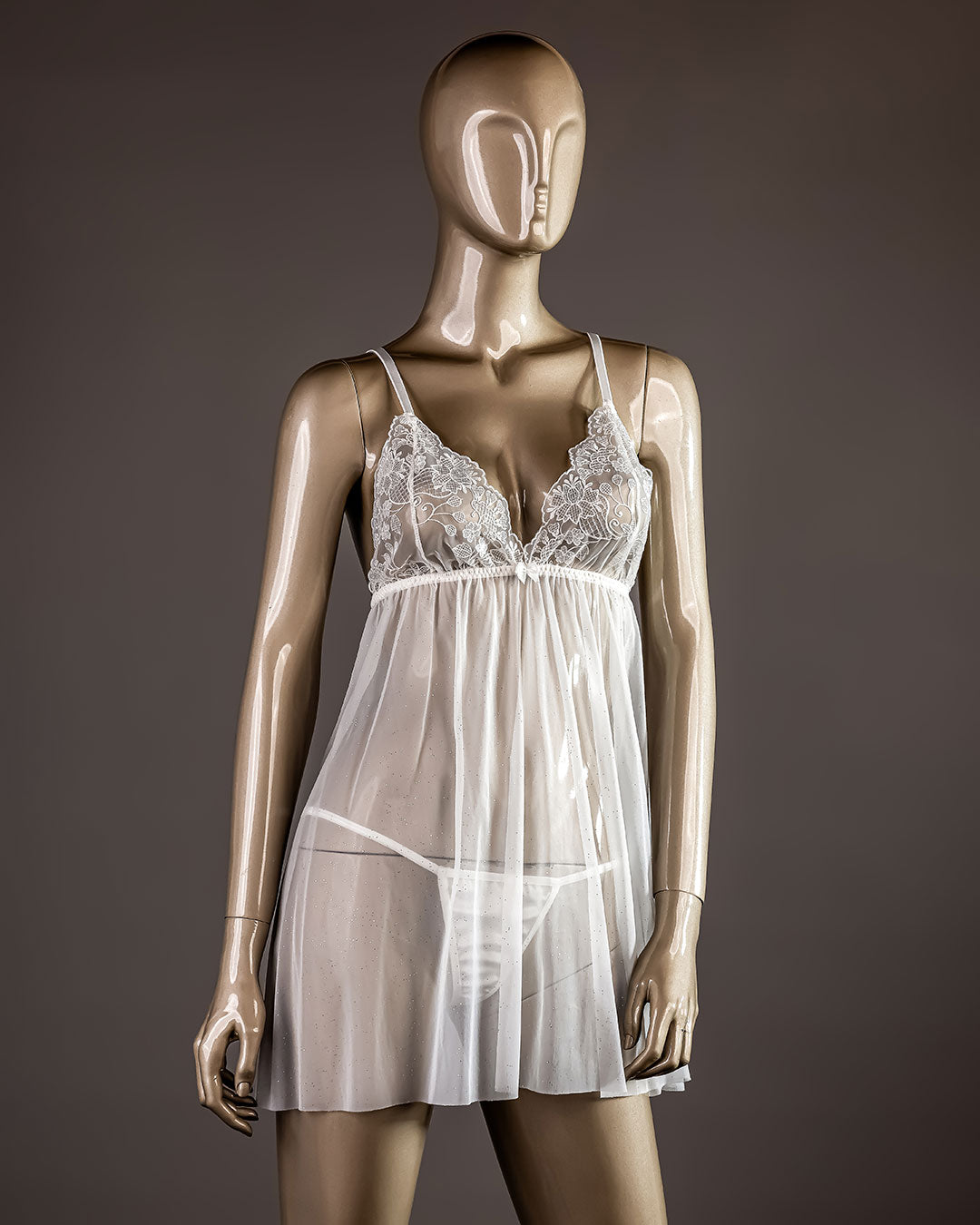 Lingerie bridal set 5752-25