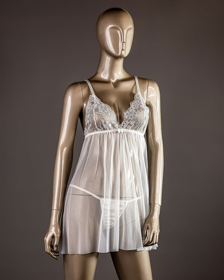 Lingerie bridal set 5752-25