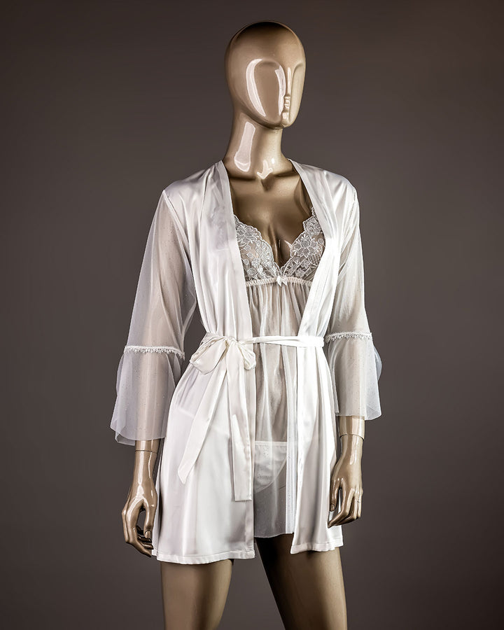 Lingerie bridal set 5752-25