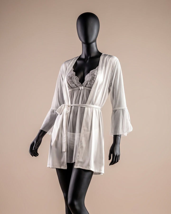Lingerie bridal set 5752-25