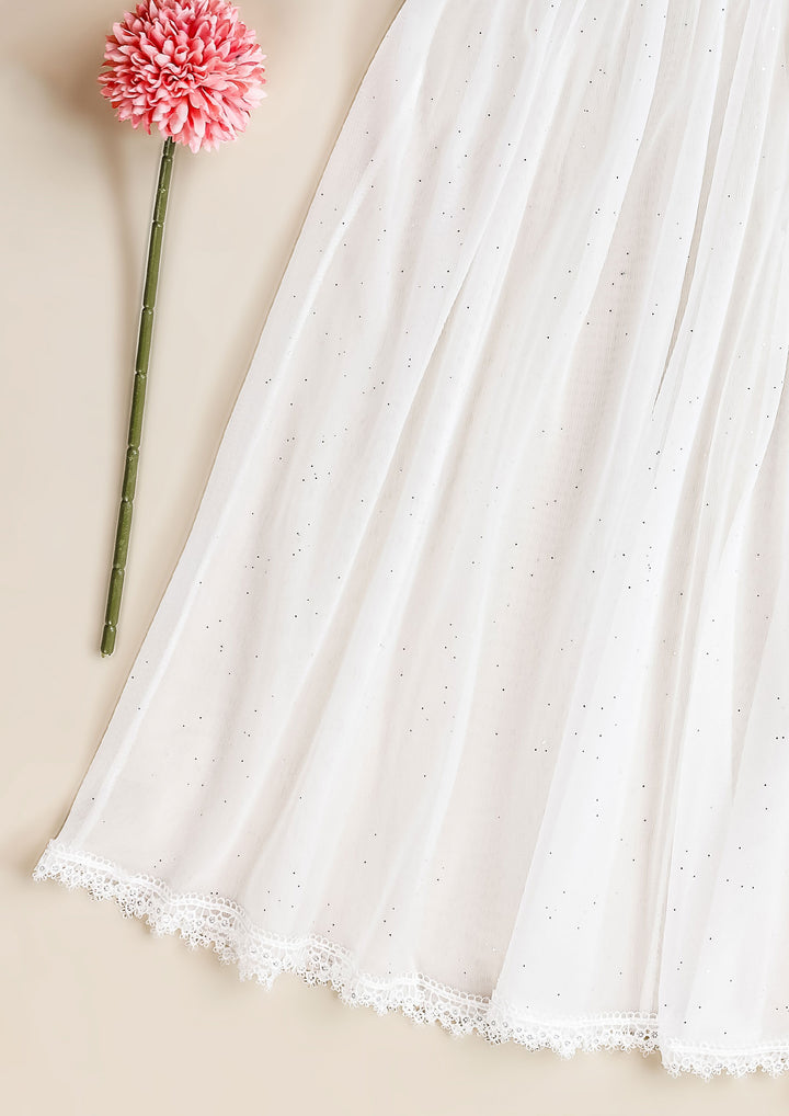 Bridal Babydoll 5765-25