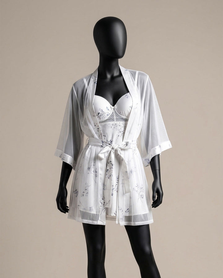 Robe set 6082-26