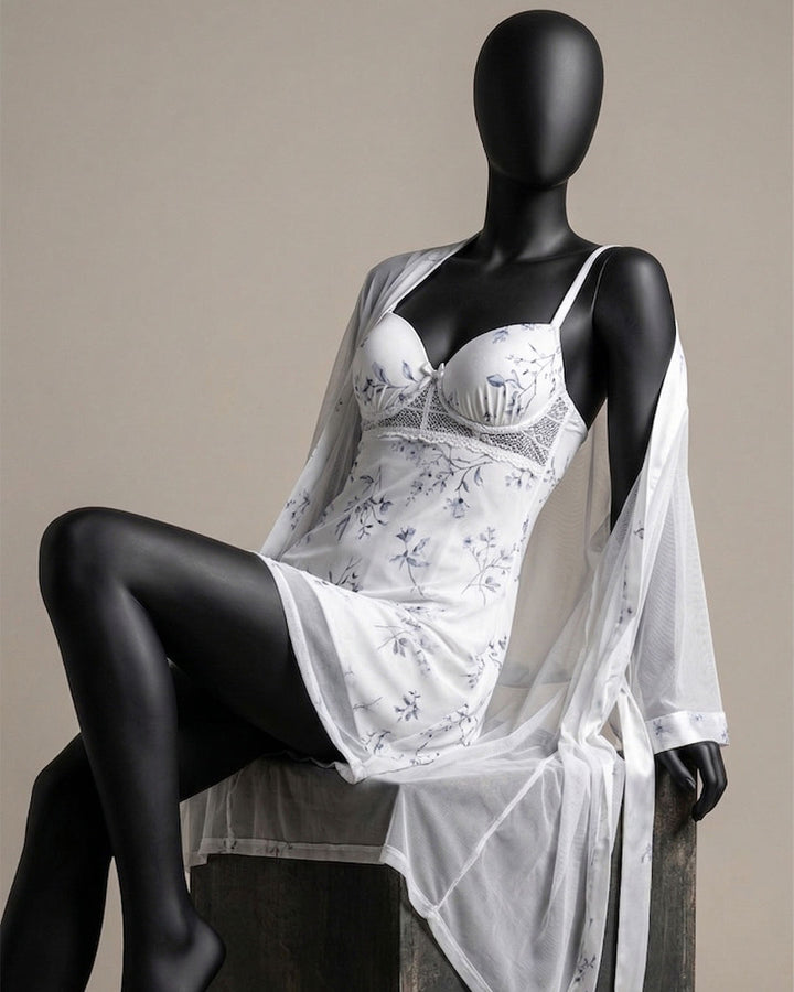 Robe set 6082-26