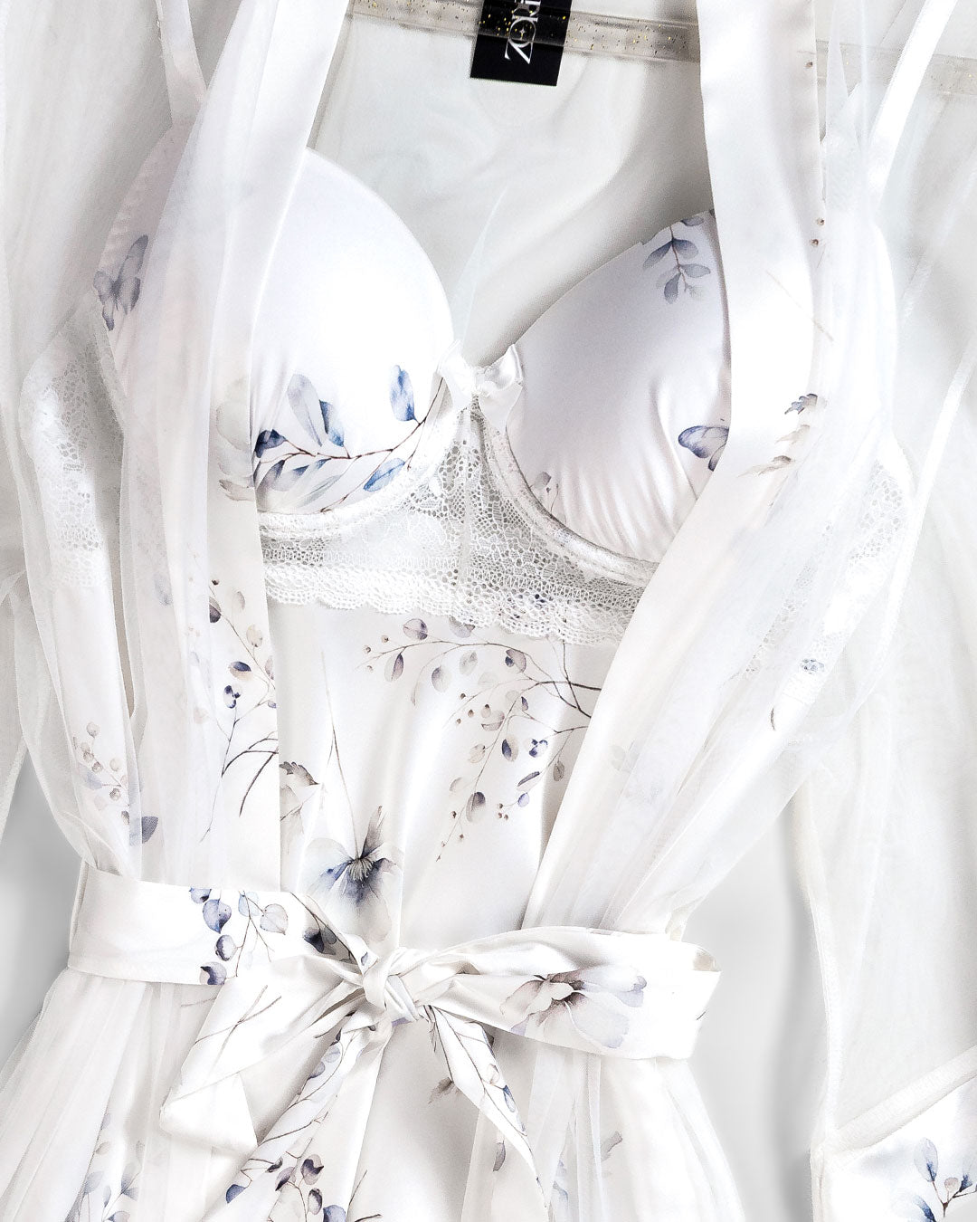 Robe set 6082-26