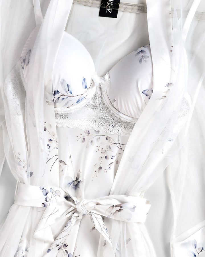 Robe set 6082-26