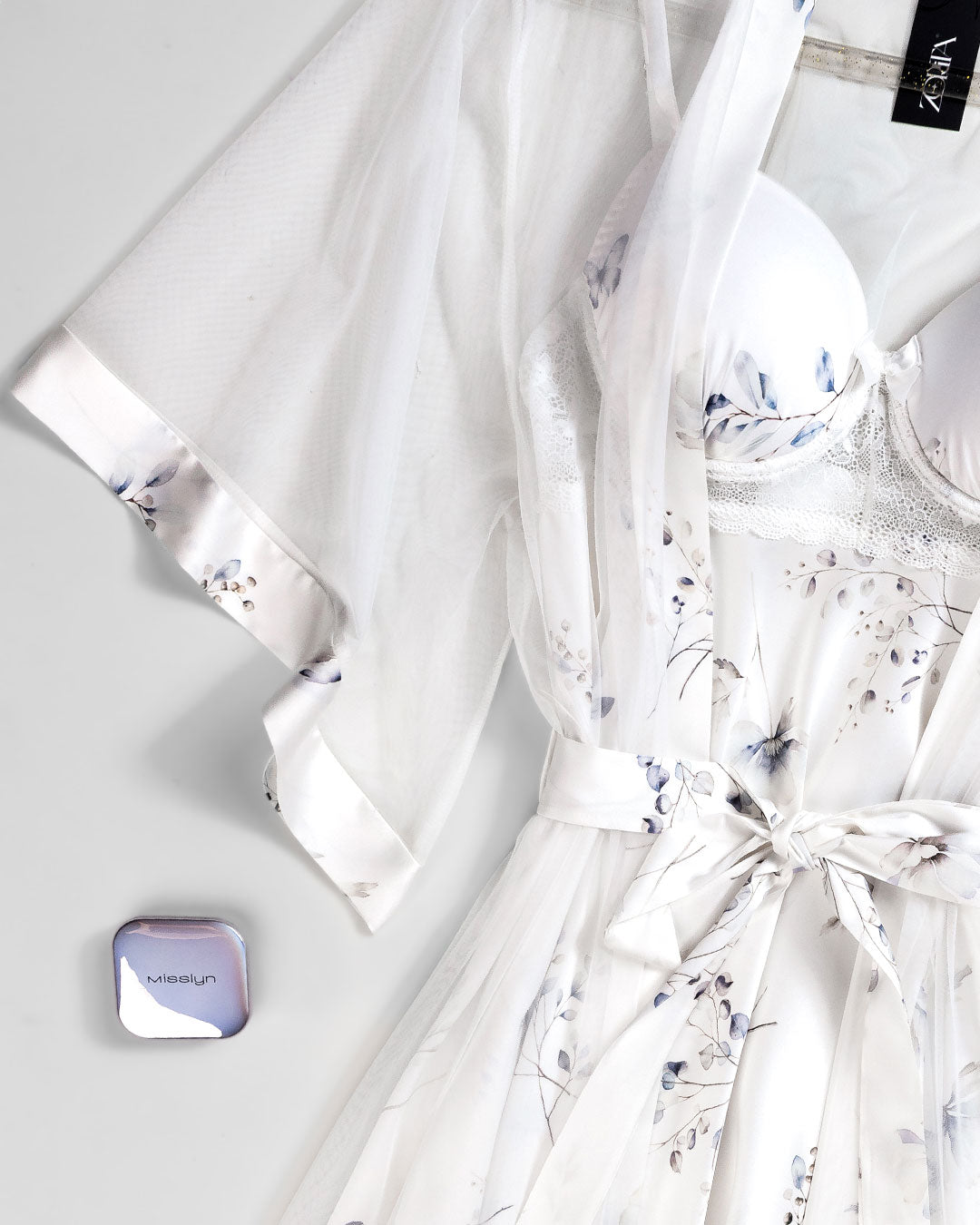 Robe set 6082-26