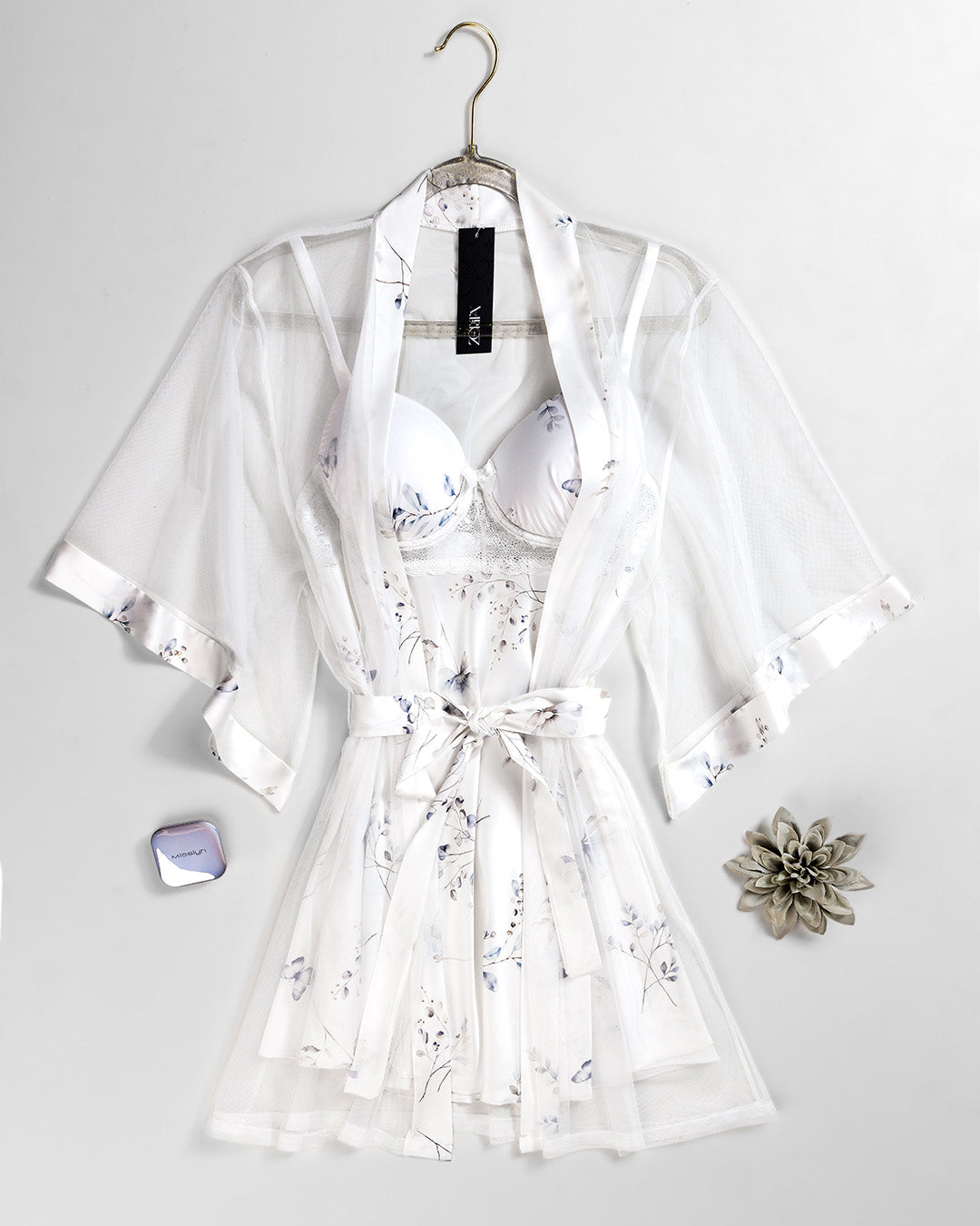 Robe set 6082-26