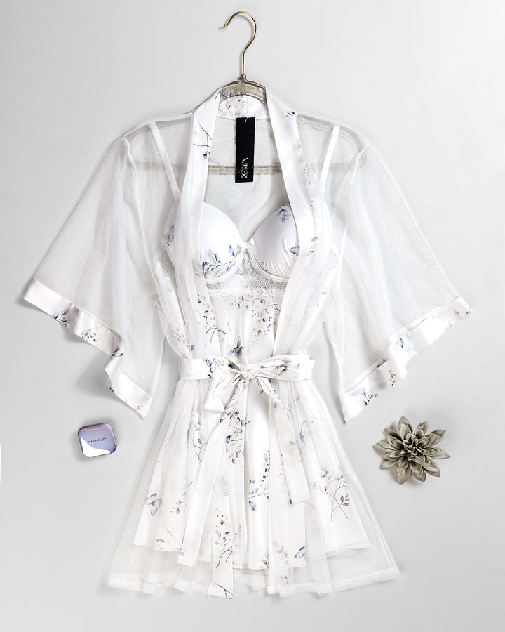Robe set 6082-26