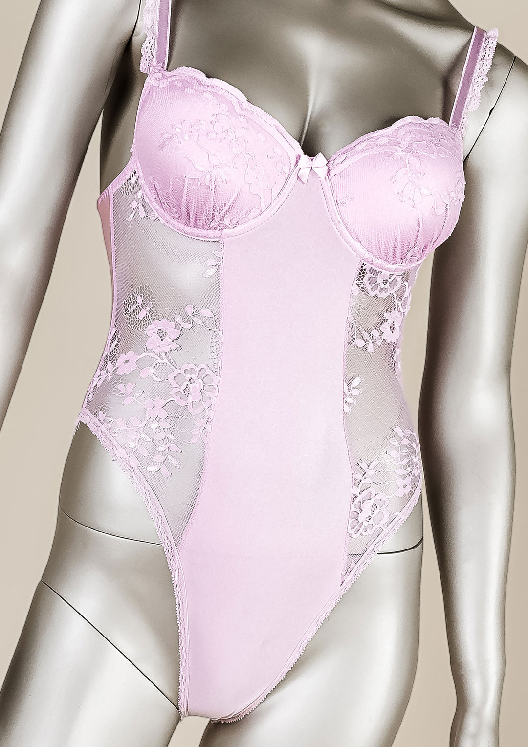 طقم رداء تيدي الطويل 6125-25