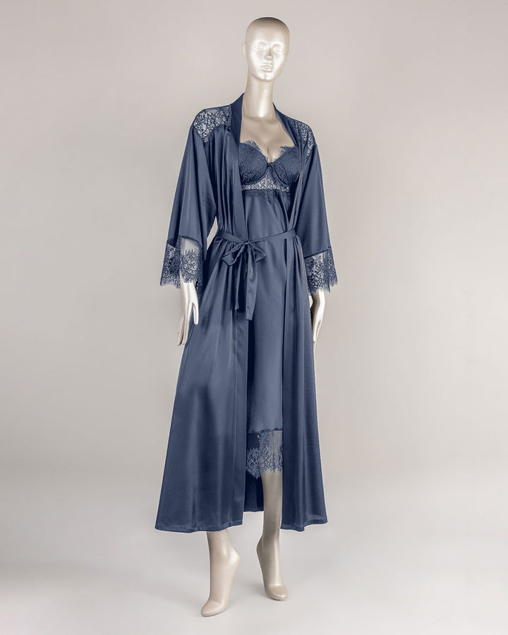Tulle Robe Set 6152-26