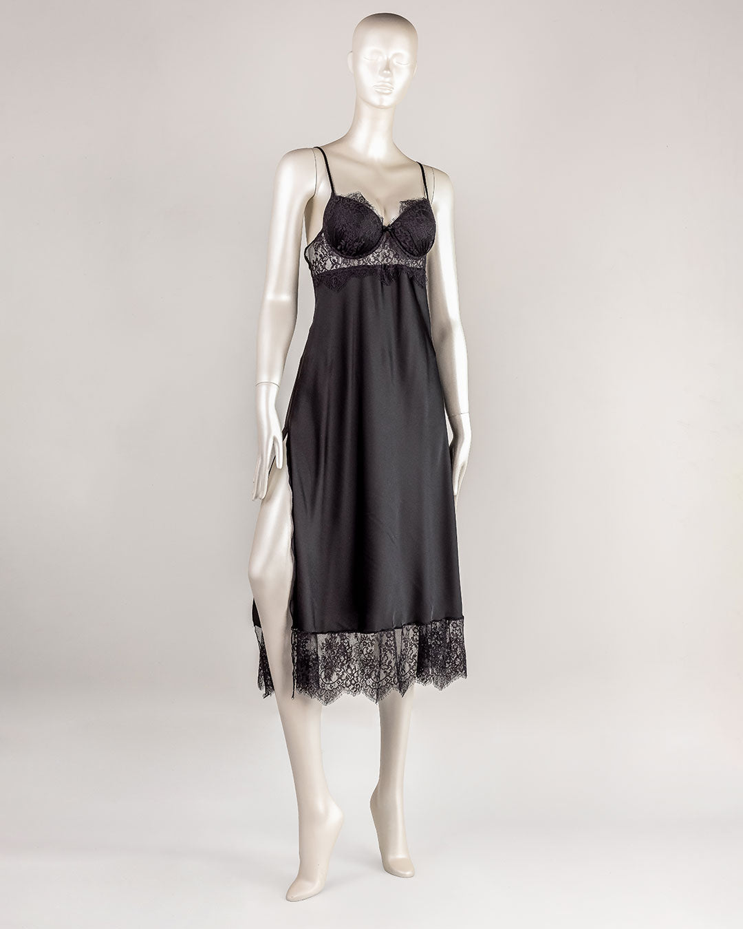 Tulle Robe Set 6152-26